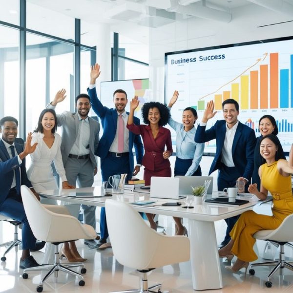 Transformational Leadership and Its Impact on Employee Engagement Building Inspired and High-Performing Workforces