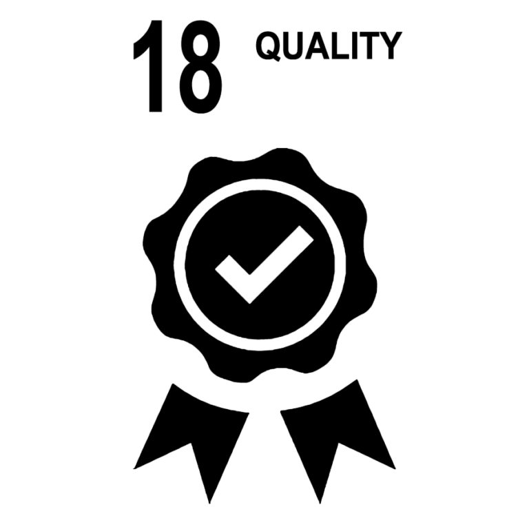 18-Quality