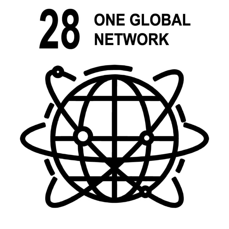 28-One-Global-Network