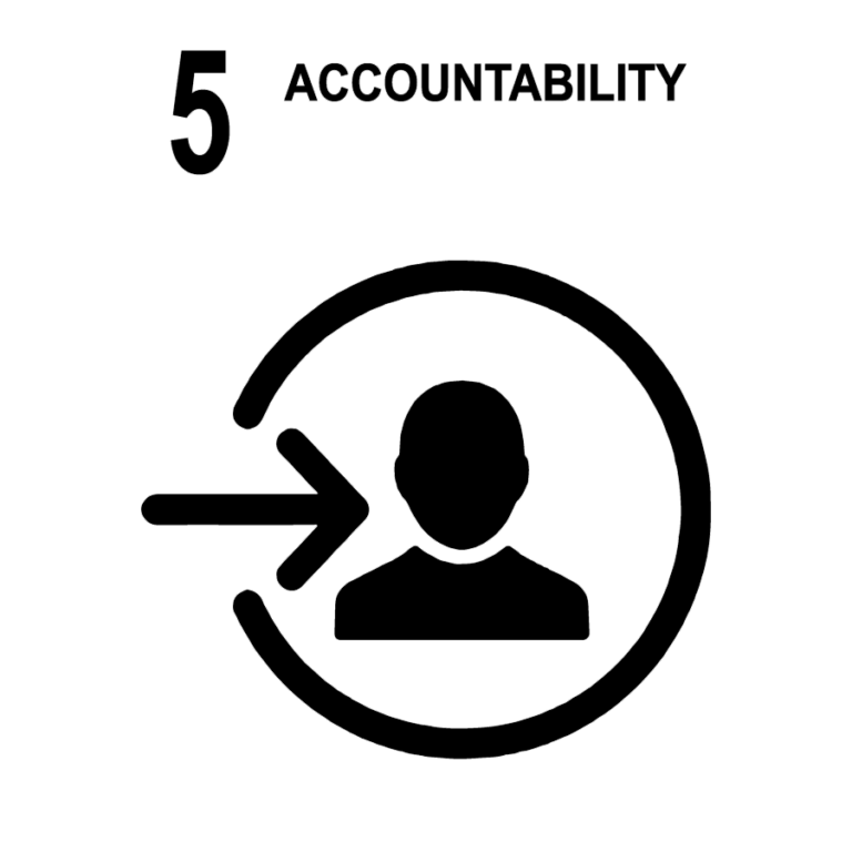 5-Accountability