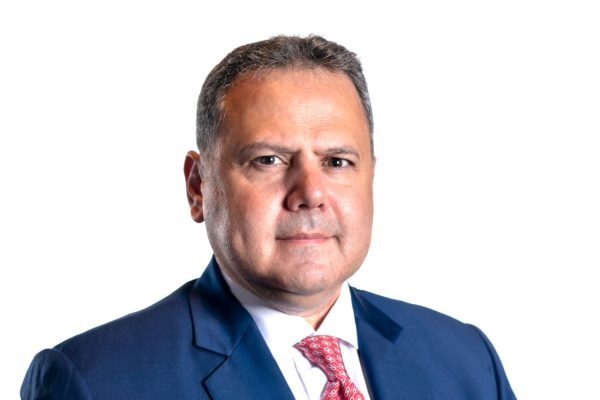 Dr. Sami Carouba: The Architect of Modern Leadership, Transformation & Global Strategy