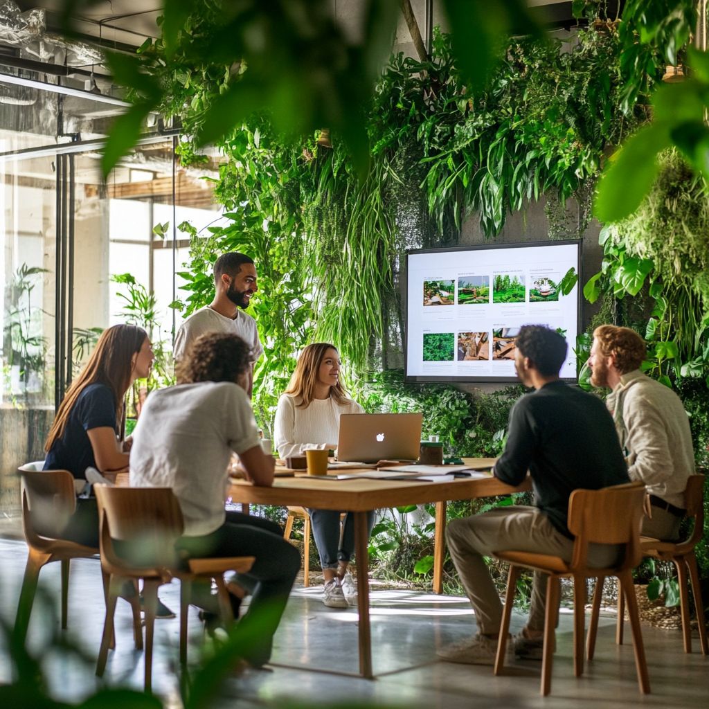 Entrepreneurial Leadership Key Traits for Sustainable Business Success