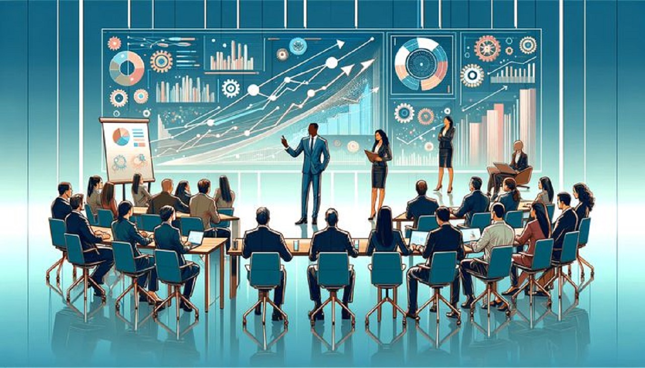 Entrepreneurial Leadership The Key Traits Driving Business Success in a Changing World