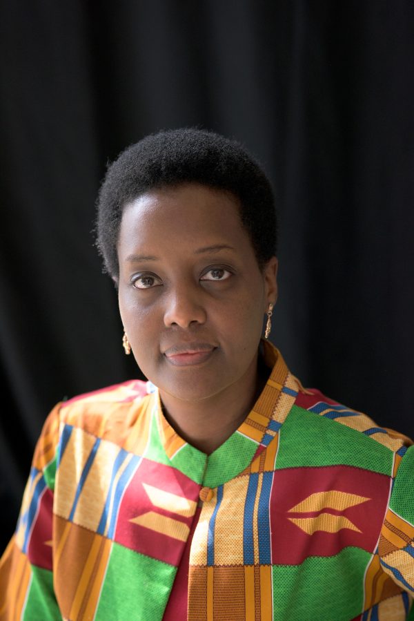 Lydie Murorunkwere: A Rwandan Leader Contributing to Africa’s Financial Ecosystem from Kigali