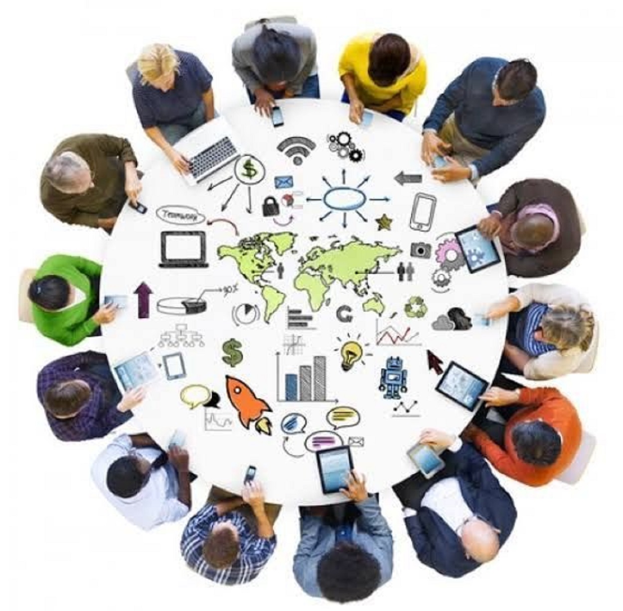 Media Visibility Emerges as a Powerful Growth Tool for Leaders Businesses and Movements