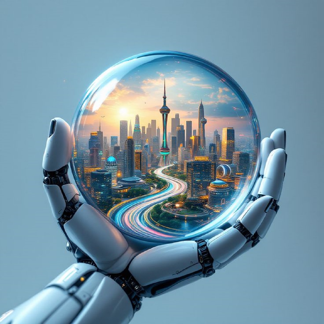 The Impact of Generative AI on Digital Marketing Strategies How ChatGPT Is Redefining Engagement and Growth