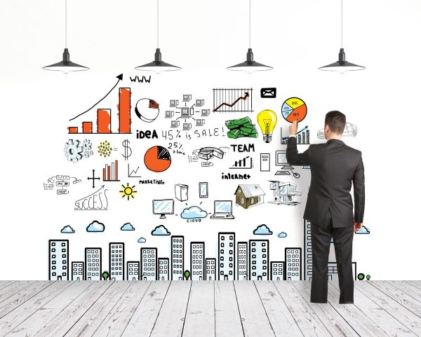  Why Business Topics Matter More Than Ever: Turning Ideas Into Visibility and Authority