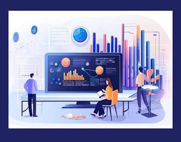 How Business Intelligence Drives Organizational Performance in the Data-Driven Era