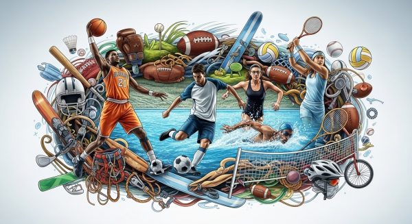 Global Sports Enter a New Era of Dominance as Athletes Break Records, Ignite Rivalries, and Unite Fans Worldwide