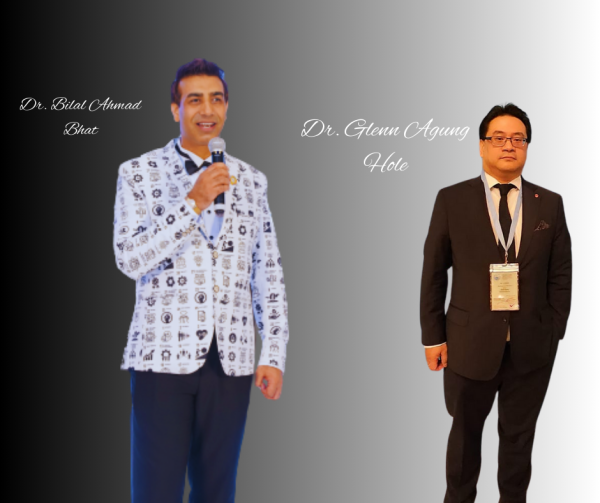 Interview with Dr. Glenn Agung Hole: Austrian Economics, Entrepreneurship, and Strengthening Global Relations