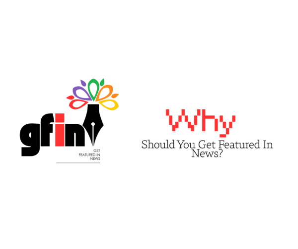 Why Should You Get Featured In News?