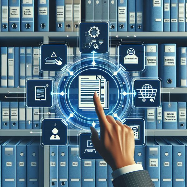 AI and the Future: How Artificial Intelligence Is Redefining the Way the World Works