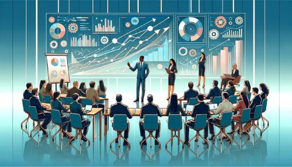 Entrepreneurial Leadership The Key Traits Driving Business Success in a Changing World