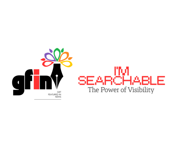 I’M SEARCHABLE: The Power of Visibility