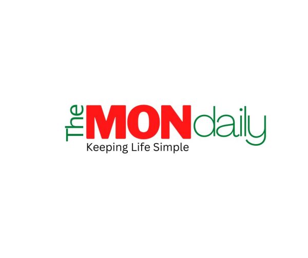 TheMONdaily-Keeping Life Simple